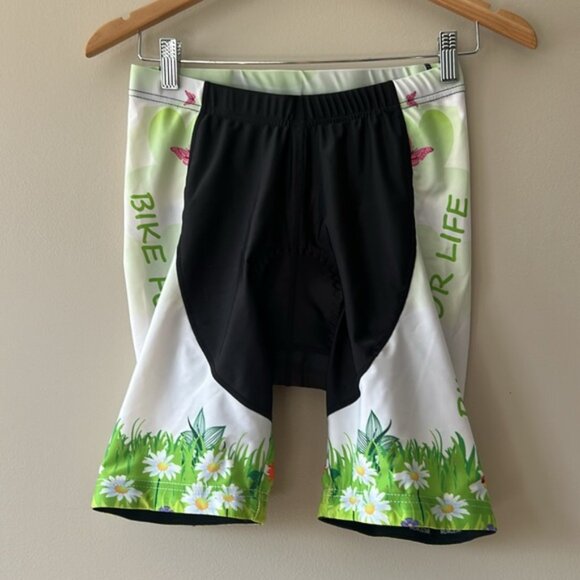 WEIMOSTAR Cycling Jersey and Padded Cycling Shorts 2 Piece Coord Set - Picture 11 of 12